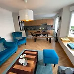 superbe T3 centre ville avec garage fermé