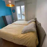 Superbe T3 Centre Avec Garage Ferme Apartment