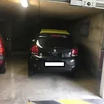 Apartment Superbe T3 Centre Avec Garage Ferme Clermont-Ferrand