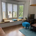 Superbe T3 Centre Avec Garage Ferme Apartment