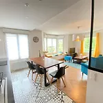 Superbe T3 Centre Avec Garage Ferme Apartment *