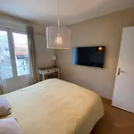 superbe T3 centre ville avec garage fermé