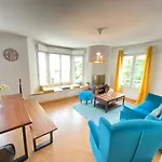 superbe T3 centre ville avec garage fermé