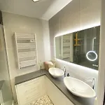 Superbe T3 Centre Avec Garage Ferme Apartment Clermont-Ferrand