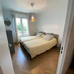 Apartment Superbe T3 Centre Avec Garage Ferme Clermont-Ferrand