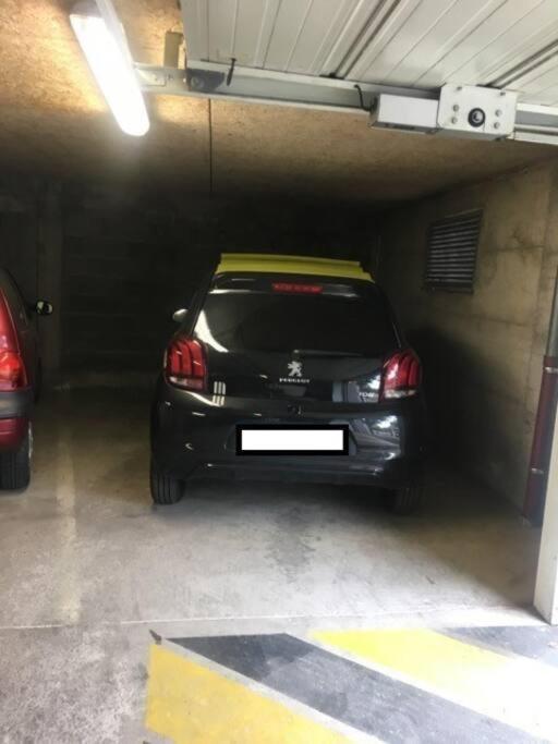 Appartement Superbe T3 Centre Avec Garage Ferme Clermont-Ferrand