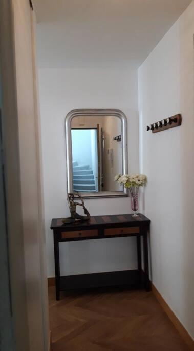 Superbe T3 Centre Avec Garage Ferme Appartement *