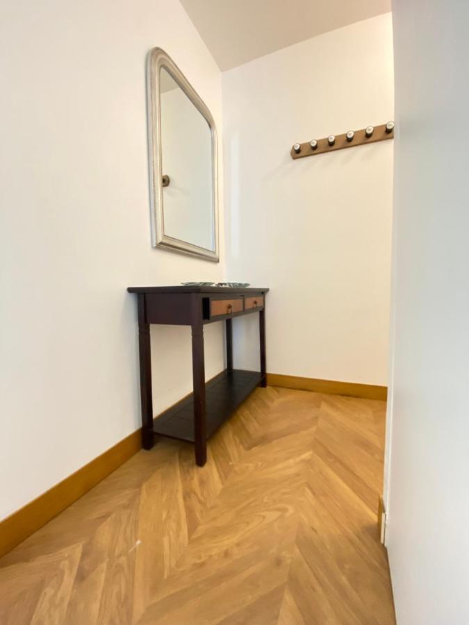 Superbe T3 Centre Avec Garage Ferme Appartement