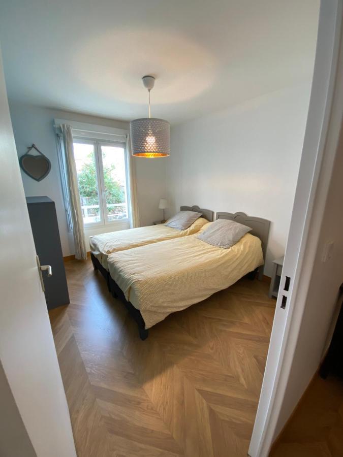 Appartement Superbe T3 Centre Avec Garage Ferme Clermont-Ferrand