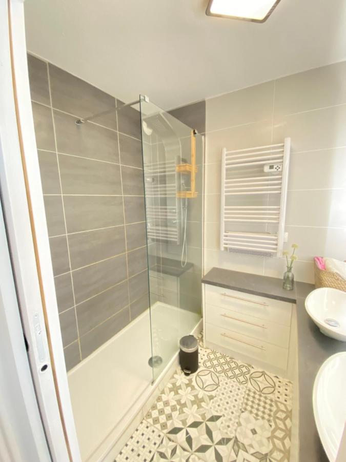 Superbe T3 Centre Avec Garage Ferme